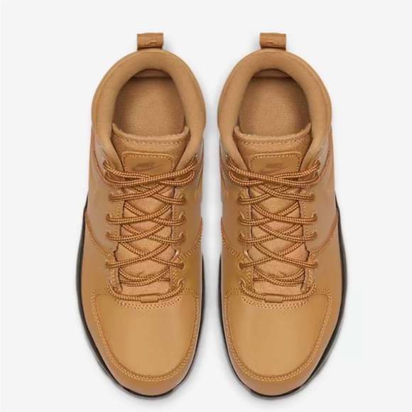 + NIKE + Manoa LTR Boot - Picture 3 of 10